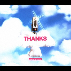 ポケットビスケッツ / THANKS