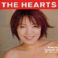 KUMIKO YAMASHITA / 山下久美子 / ＴＨＥ　ＨＥＡＲＴＳ