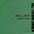 ORIGINAL LOVE / オリジナル・ラヴ / オリジナル・ラヴ　２０００（ミレニアム）