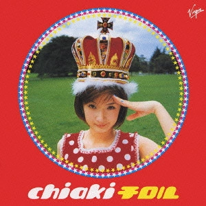 chiaki / チアキ / チロル