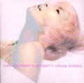 HIKARU UTADA / 宇多田ヒカル / Ｃａｎ　Ｙｏｕ　Ｋｅｅｐ　Ａ