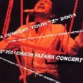 EIKICHI YAZAWA / 矢沢永吉 / EIKICHI YAZAWA CONCERT TOUR“Z”2001