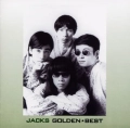 JACKS / ジャックス / ゴールデン・ベスト