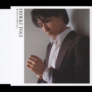 HIDEKI TOGI / 東儀秀樹 / 海の向こうのさがしもの