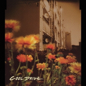 COOL DRIVE / NEW DAY