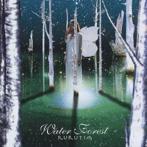 RURUTIA / ルルティア / Water Forest / WATER FOREST