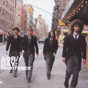 Smooth Ace / AOR//DAY: