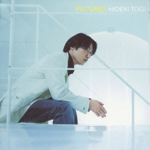 HIDEKI TOGI / 東儀秀樹 / ピクチャーズ / PICTURES