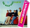 THE WILD ONES / ザ・ワイルド・ワンズ / ザ･ワイルド･ワンズ アルバム（限）