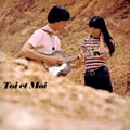 TOI ET MOI / トワ・エ・モワ / 或る日突然～トワ･エ･モワの世界（限）