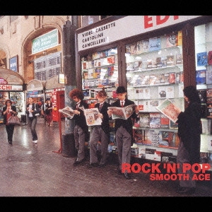 Smooth Ace / ROCK'N'POP