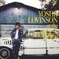 YOSHII LOVINSON / ヨシイ・ロビンソン / ａｔ　ｔｈｅ　ＢＬＡＣＫ　ＨＯ