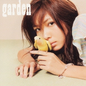 茉樹代 / ガーデン / GARDEN