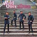 THE WILD ONES / ザ・ワイルド・ワンズ / アルバム（2）（紙）