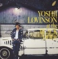 YOSHII LOVINSON / ヨシイ・ロビンソン / ａｔ　ｔｈｅ　ＢＬＡＣＫ（初回