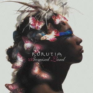 RURUTIA / ルルティア / プロミスト・ランド / PROMISED LAND