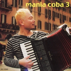 COBA / コバ / mania coba 3 / MANIA COBA 3