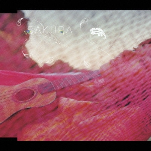 SAKURA / 言の葉