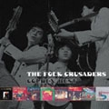 THE FOLK CRUSADERS / ザ･フォーク･クルセダーズ / ゴールデン☆ベスト / GOLDEN BEST