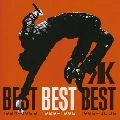 KOJI KIKKAWA / 吉川晃司 / BEST BEST BEST 1989-1995