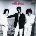 OFF COURSE / オフコース / Three and two（紙