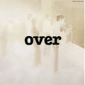 OFF COURSE / オフコース / over（紙）