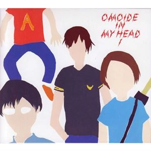 NUMBER GIRL / ナンバーガール / OMOIDE IN MY HEAD 1 -BEST&B-SIDES-