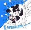 RC SUCCESSION / RCサクセション / ＧＲＥＡＴＦＵＬ　ＤＡＹＳ　１９８１－９