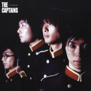 THE CAPTAINS / ザ・キャプテンズ / 失神天国～恋をしようよ～