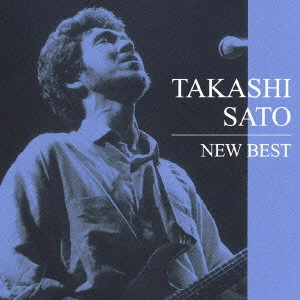 TAKASHI SATO / 佐藤隆 / NEW BEST 1500