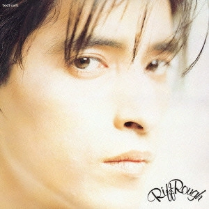 HIROYUKI HANADA / 花田裕之 / Riff Rough / RIFF ROUGH