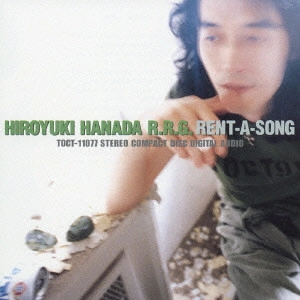 HIROYUKI HANADA / 花田裕之 商品一覧 | ディスクユニオン・オンライン