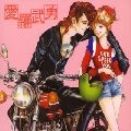 KISHIDAN / 氣志團 / 愛羅武勇