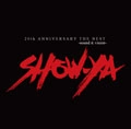 SHOW-YA / ショーヤ / ＴＨＥ　ＢＥＳＴ　ＳＯＵＮＤ＆