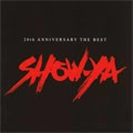 SHOW-YA / ショーヤ / ＴＨＥ　ＢＥＳＴ～２０ｔｈ　Ａ