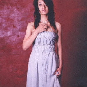AIKO OKUMURA / 奥村愛子 / 虹色ナミダ