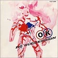 RC SUCCESSION / RCサクセション / ＯＫ