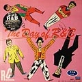 RC SUCCESSION / RCサクセション / ＴＨＥ　ＤＡＹ　ＯＦ　Ｒ＆Ｂ