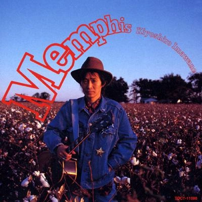 KIYOSHIRO IMAWANO / 忌野清志郎 / Ｍｅｍｐｈｉｓ