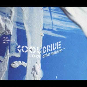 COOL DRIVE / THE COMPLETE BOX~BEST selection&the complete PV collection / THE COMPLETE BOX - BEST SELECTION & THE COMPLETE PV COLLECTION