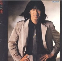 TSUYOSHI NAGABUCHI / 長渕剛 / 乾杯