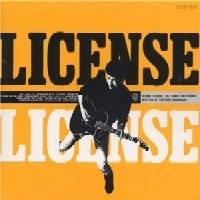 TSUYOSHI NAGABUCHI / 長渕剛 / LICENSE