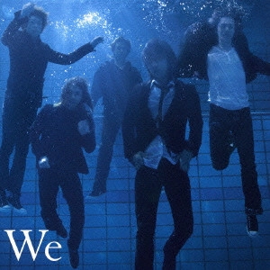 SOPHIA (JPN) / ソフィア / We / WE