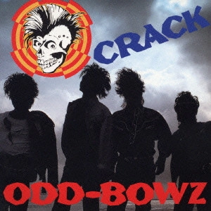 ODD-BOWZ / 横道坊主 / CRACK