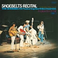 THE SHOEBELTS FEATURING NORIHIKO HASHIDA / はしだのりひことシューベルツ / しゅうべるつ･りさいたる（紙）