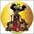 FIRE BALL / ファイアー・ボール / ＴＨＥ　ＢＥＳＴ　ＯＦ　Ｆ（初