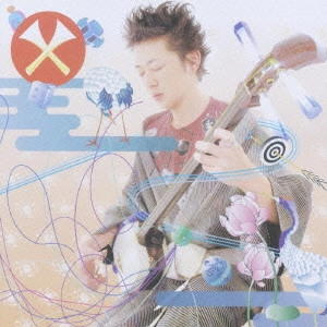 HIROMITSU AGATSUMA / 上妻宏光 / 蒼風