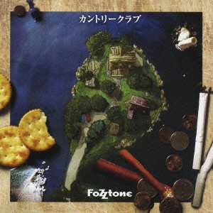 FoZZtone / カントリークラブ
