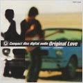 ORIGINAL LOVE / オリジナル・ラヴ / 風の歌を聴け（紙）