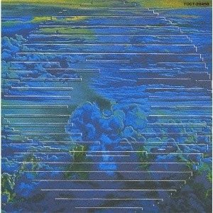 BOOWY / BOφWY / ORCHESTRATION（紙